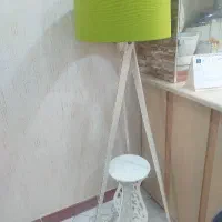 آباژور سالم  چوب وشید سالم