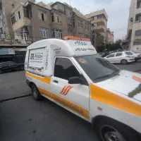 استخدام مکانیک نیمه ماهر یا ماهر