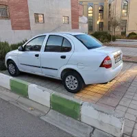 تیبا صندوق دار ۱۴۰۰|خودرو سواری و وانت|شاندیز, |دیوار