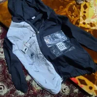 هودی زنانه کاملن نوبدون استفاده ضداب|لباس|قرچک, پویینک|دیوار