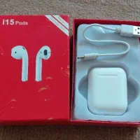 فروش هندزفری سامسونگ و ایر پاد طرح ایفون