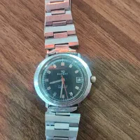 ساعت سوییسی قدیمی