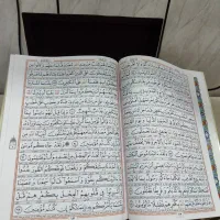 قرآن و جعبه خاتم|کتاب و مجله مذهبی|اصفهان, مارچین|دیوار