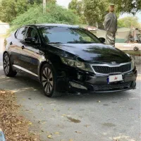 اپتیما ۲۰۱۳|خودرو سواری و وانت|قشم, |دیوار