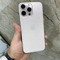 iphone 16 Pro Max 256G