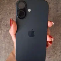 ایفون ۱۶ نرمال