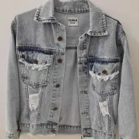 کت جین سایز ۸۰