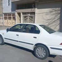 سمند|خودرو سواری و وانت|دورود, |دیوار