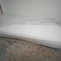 دوعددتشک پشمی ۹۰ در۲ مخصوص تخت بزرگسال|تشک تختخواب|تهران, دریاچه شهدای خلیج فارس|دیوار