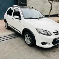 کوییک SR فول مدل ۱۴۰۰ بدون مشابه سند دست اول