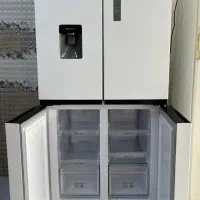 یخچال فریزر|یخچال و فریزر|فردیس, شهرک شهید حسینی|دیوار