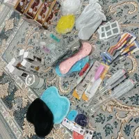 لیف سیلیکونی پا