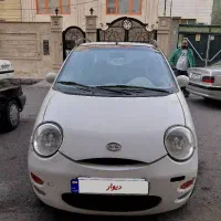 MVM 110 دنده ای چهار سیلندر مدل ۱۳۹۳