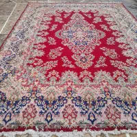 قالی کرمانی