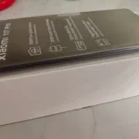 گوشی Xiaomi 11 T poro|موبایل|تهران, ابوذر|دیوار