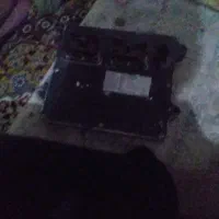 دستگاه پرینتر hp1102رنگی چهار کاره|پرینتر، اسکنر، کپی، فکس|شهریار, شهریار|دیوار