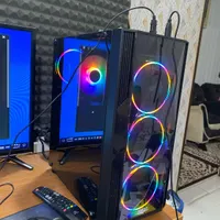 معاوضه pc با ps5