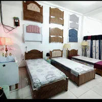 تخت خواب تک نفره،دو نفره،نوزاد وتشک