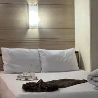 به یک نیروی خانم جهت کار در مهمانپذیر