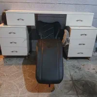 دکور گلاسه کرم