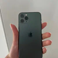 ایفون 11promax 256gb