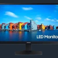 مانیتور ۱۹ اینچ آکبند HDMI