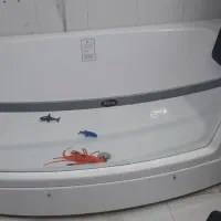وان جکوزی آکواریم  در حد نو