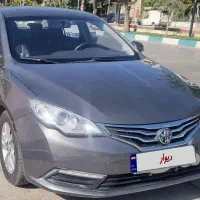 mg360 اتوماتیک توربو مدل ۱۳۹۸|خودرو سواری و وانت|کرمانشاه, |دیوار