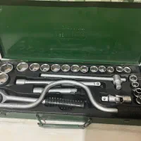 جعبه بکس دهکو آلمان غربی