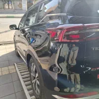 تیگو 7 پرو بیرنگ در حد صفر|خودرو سواری و وانت|باقرشهر, |دیوار