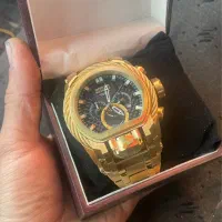 ساعت اینویکتا