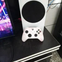 ایکس باکس سری S