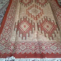 گلیم فرش و جاکفشی