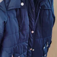 کاپشن گرم و زیبا نو|لباس|اصفهان, فرح آباد|دیوار