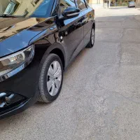 تارا v4 اتومات با سرامیک بدنه|خودرو سواری و وانت|اصفهان, باغ فدک|دیوار