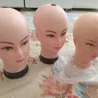 کله مانکن سالم ۴تا هس|آرایشی، بهداشتی، درمانی|قم, باجک سه|دیوار