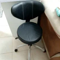 صندلی گردان نو