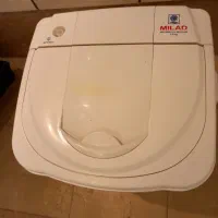 مینی واش ،خشک کن