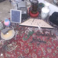 همه چیز دارم