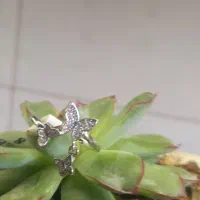 انگشتر های استیل زد آب|بدلیجات|شاهدشهر, |دیوار