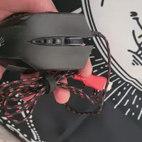 موس گیمینگ
