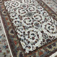 ۶تا فرش دوازده متری و شیش تا نه متری نخی و‌نو|فرش|کرمانشاه, |دیوار