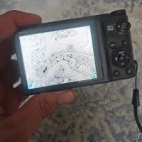 دوربینwB855F