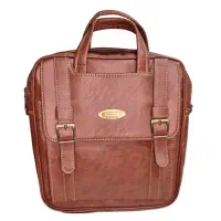 کیف دوشی نیمه اداری|کیف، کفش، کمربند|اسلام‌شهر, مطهری|دیوار