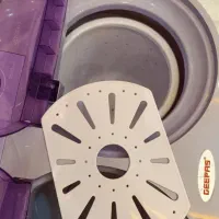 فروش لباس شویی بچگانه دو قلو|ماشین لباسشویی و خشککن لباس|قشم, |دیوار