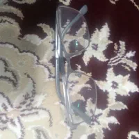 عینک پیداکردم