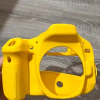 کاور سیلیکونی دوربین|دوربین عکاسی و فیلمبرداری|رشت, چله خانه|دیوار