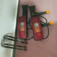 لوازم کامیونت ایسوزو،الوند،فاو،خاور،فورس