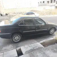 پژو پارس۸۲ عروسک|خودرو سواری و وانت|تهران, قیطریه|دیوار