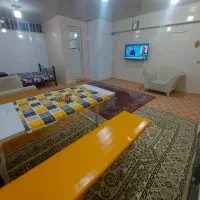 اجاره سوئیت منزل 40 متری همکف